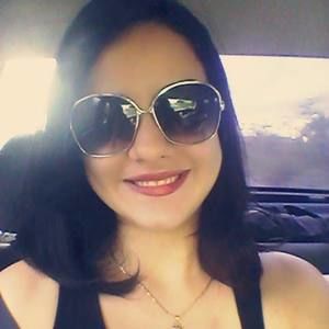 Meet your Posher, Lorena